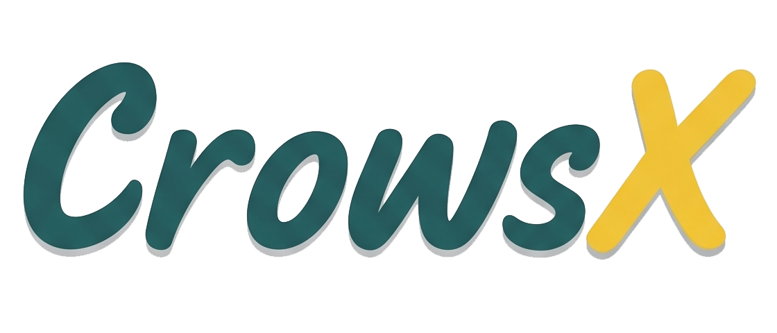 CrowsX Healthcare Marketing Architecture
